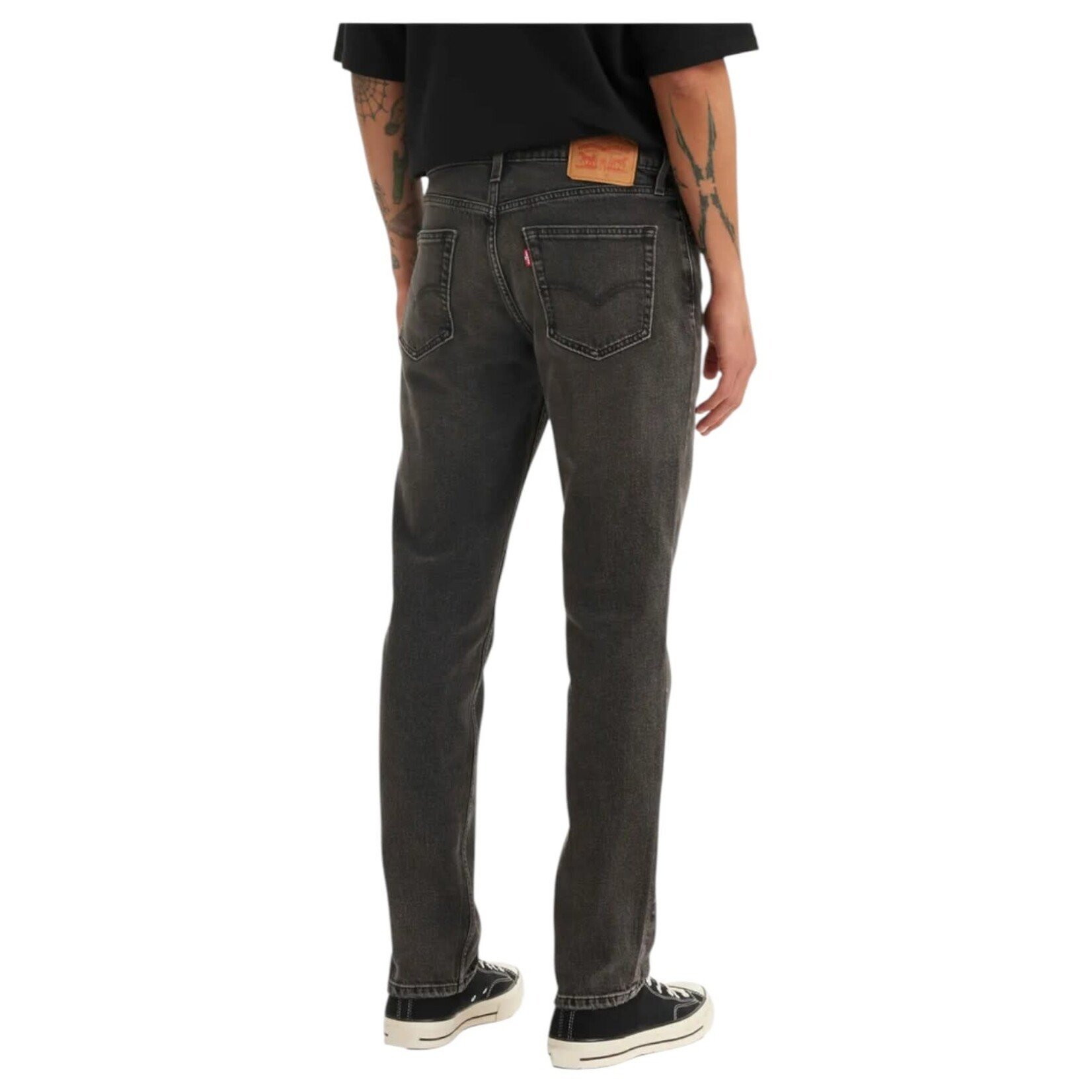 LEVIS LEVI'S 511 SLIM FIT JEAN 04511-5968