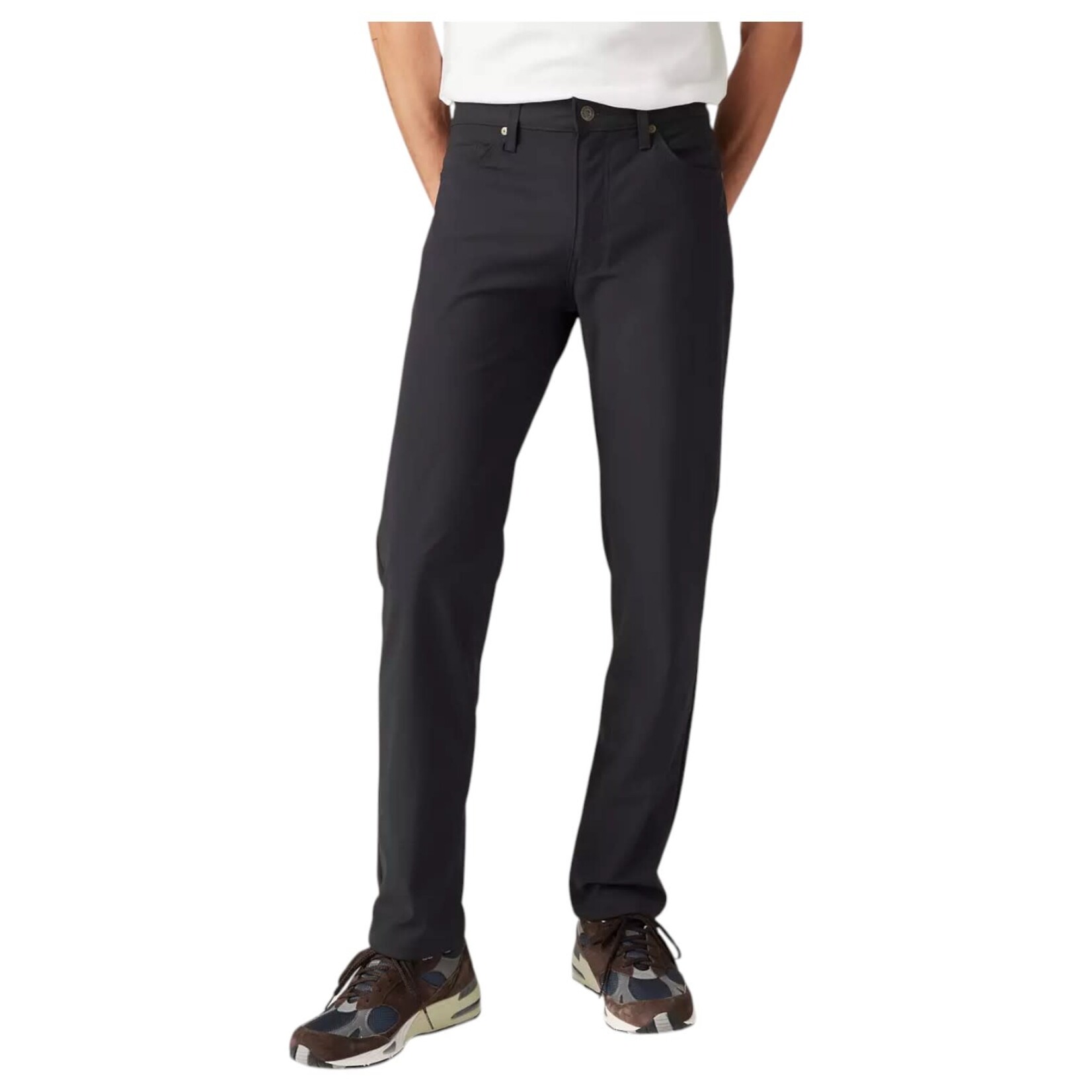 LEVIS LEVIS 511 SLIM TECH PANT A9213-0010