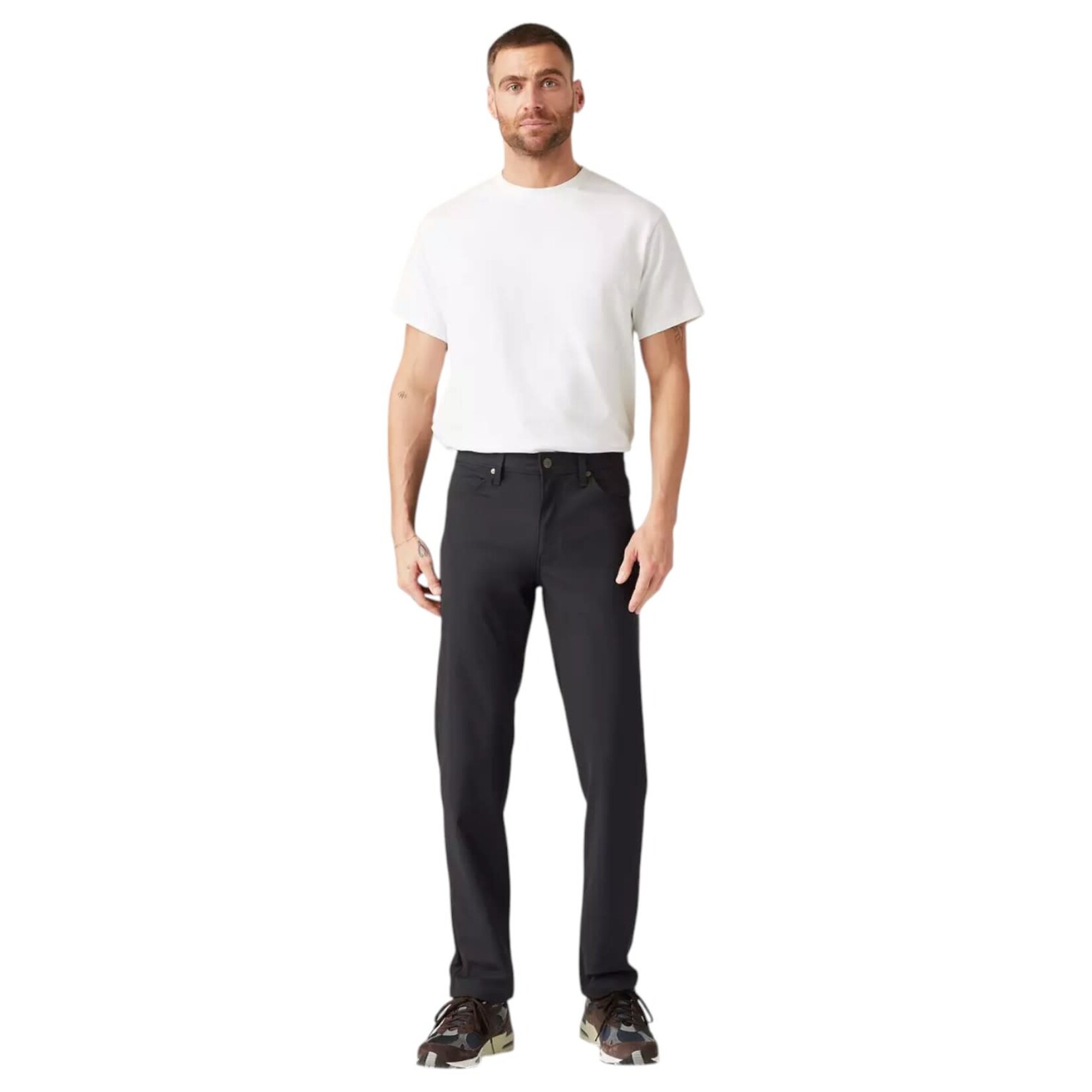 LEVIS LEVIS 511 SLIM TECH PANT A9213-0010