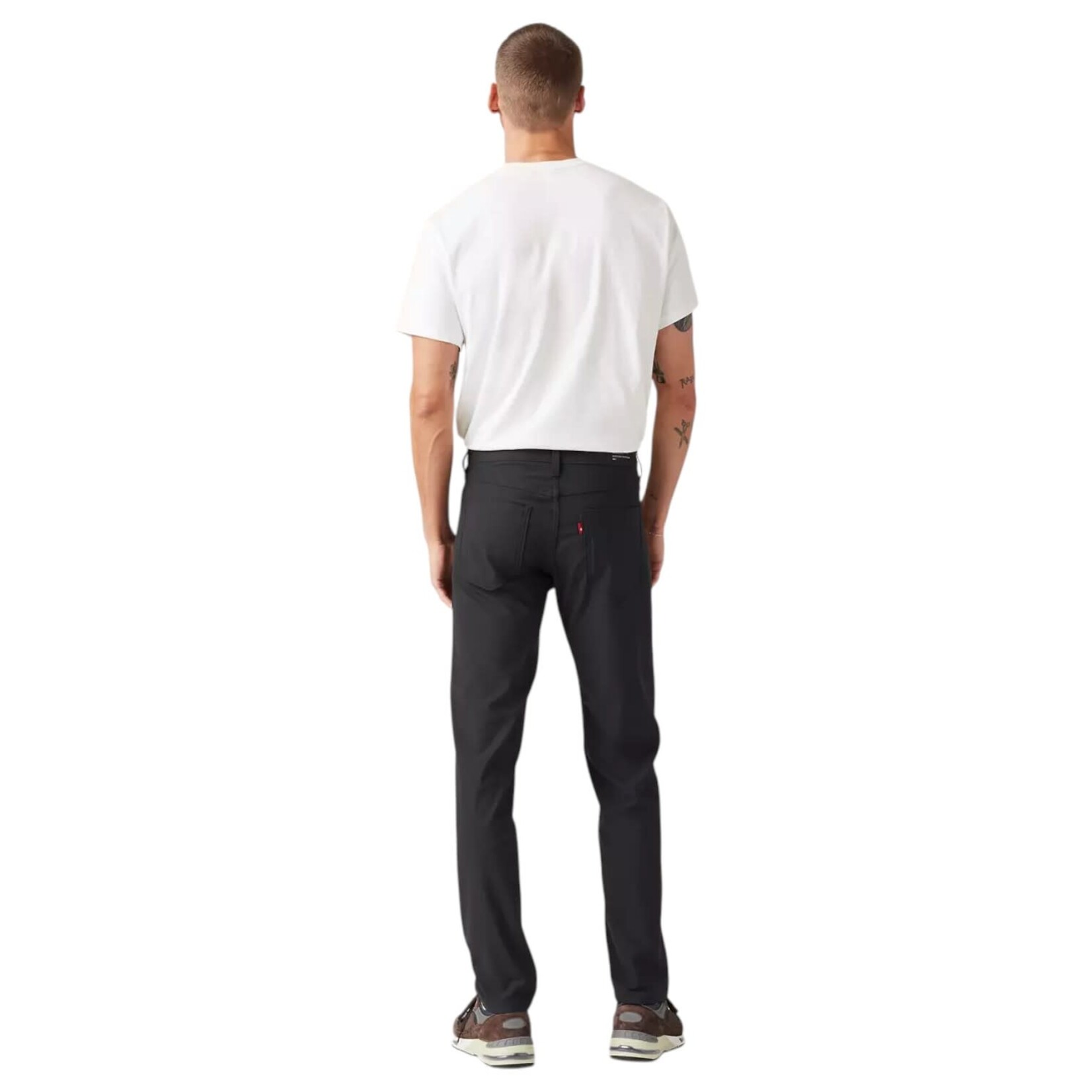 LEVIS LEVIS 511 SLIM TECH PANT A9213-0010