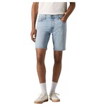 LEVIS LEVI'S 412 SLIM FIT JEAN SHORTS 39387-0140
