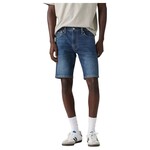 LEVIS LEVI'S 412 SLIM FIT JEAN SHORTS 39387-0137