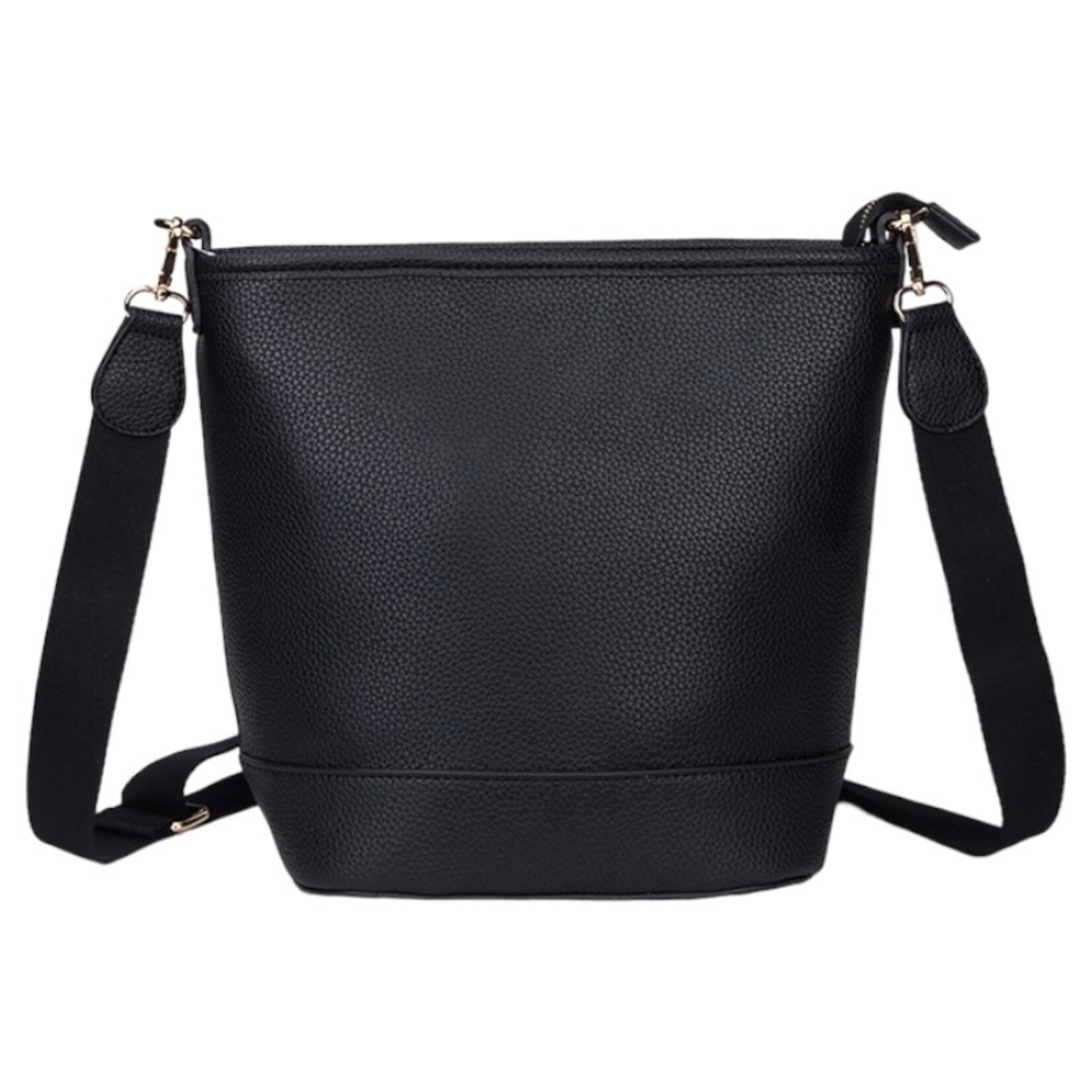 PROYA FASHION PROYA WIDE STRAP HOBO BAG 8840