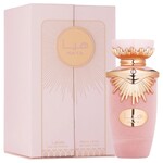 LATTAFA LATTAFA HAYA 100ML EDP W