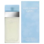 DOLCE & GABBANA DOLCE & GABBANA LIGHT BLUE 100ML EDT W