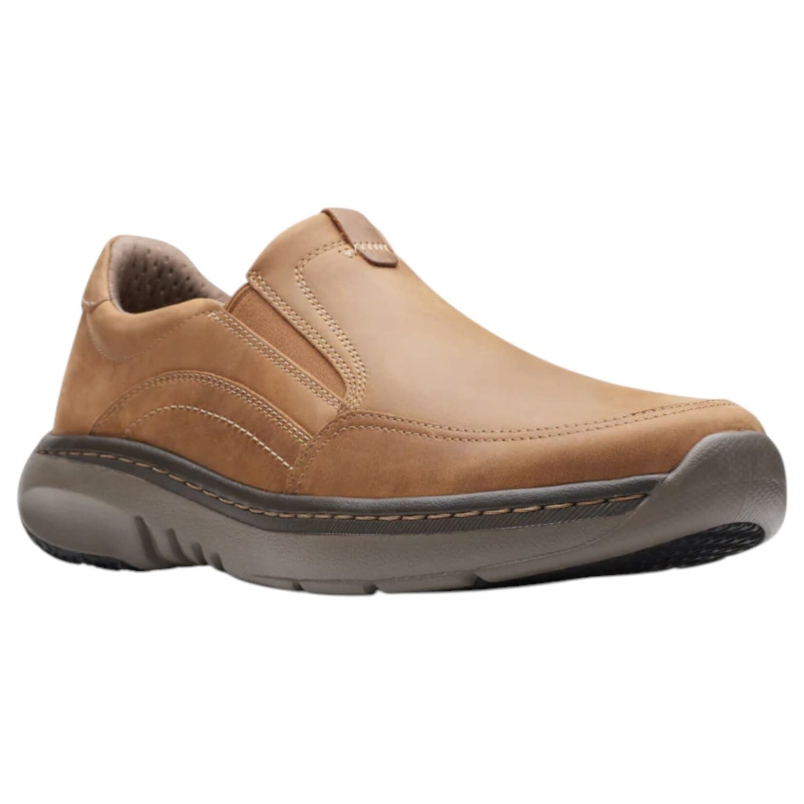 CLARKS CLARKS CASUAL SLIP ON SHOE CLARKSPRO STEP 26175195
