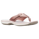 CLARKS CLARKS THONG SLIPPER BRINKLEY JAZZ 26142610