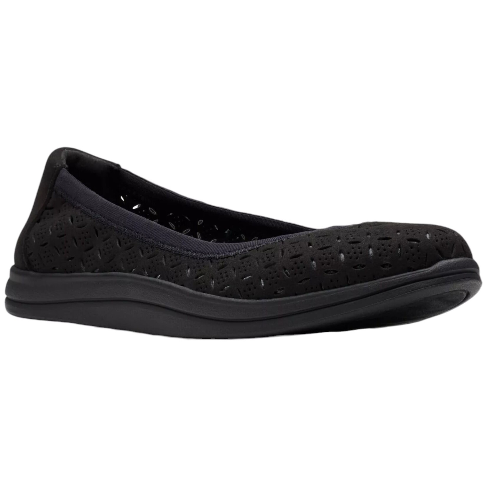 CLARKS CLARKS FLATS BREEZE ROAM 26182259