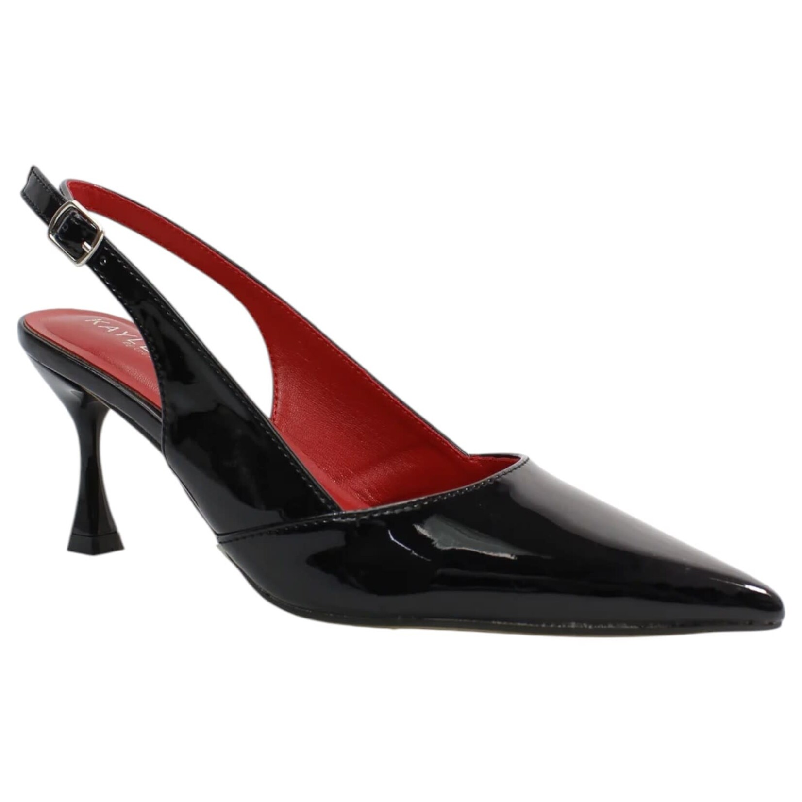 KAYLEEN KAYLEEN SLINGBACK PUMPS ARIBAY-2