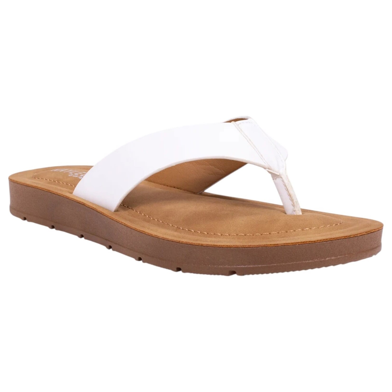 KAYLEEN KAYLEEN THONG SLIPPER ZORRA-15