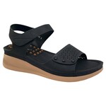 ATALINA ATALINA VELCRO SANDAL DW9408