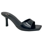 DELICIOUS DELICIOUS SLIDE HEEL SLIPPER DALMACE