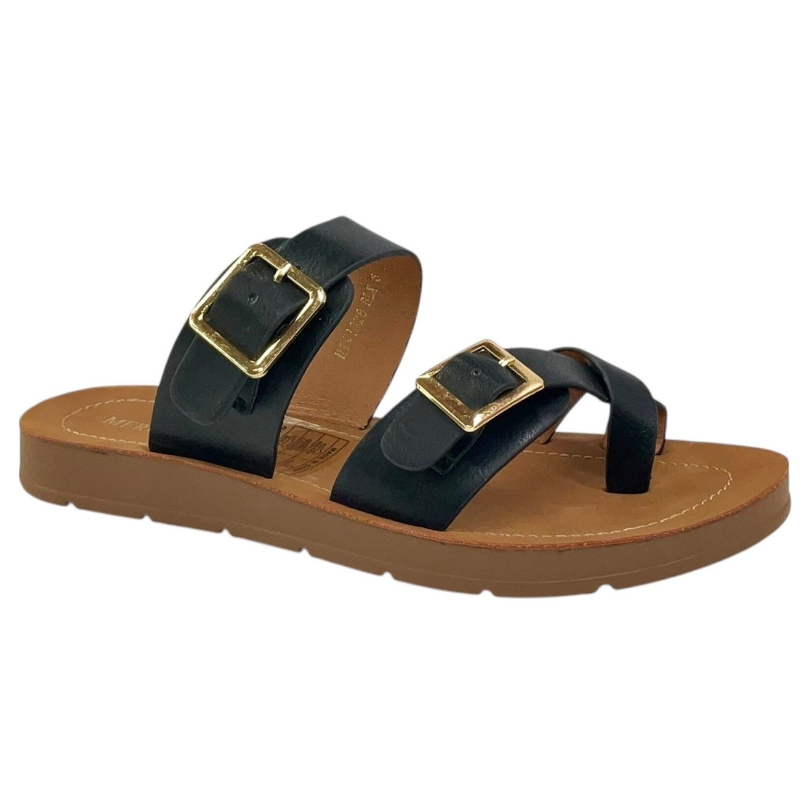 MEROZZI MEROZZI TOE LOOP SLIPPER HYW1928