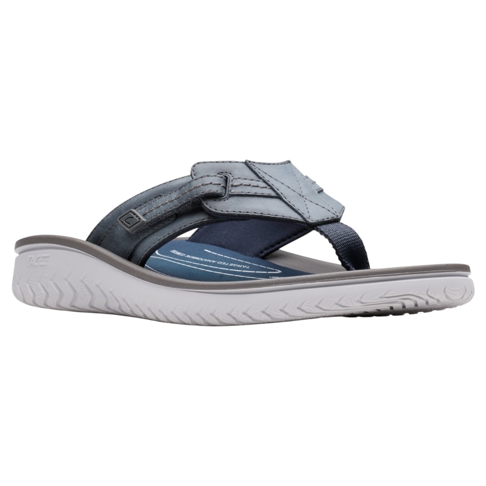 CLARKS CLARKS THONG SLIPPER WESLEY SUN 26181916