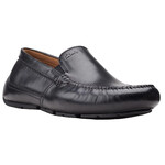 CLARKS CLARKS CASUAL SLIP ON SHOE MARKMAN PLAIN 26158707