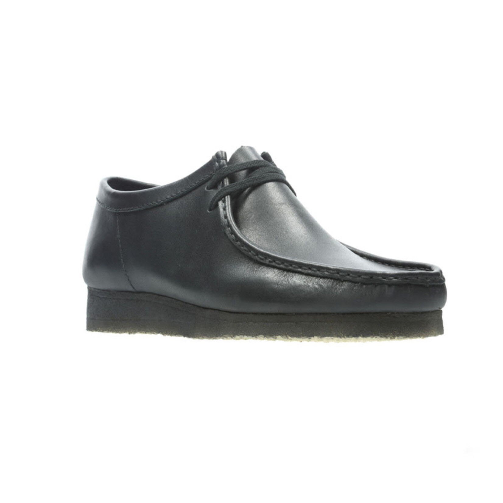 CLARKS CLARKS CASUAL LACE UP SHOE WALLABEE 26155514