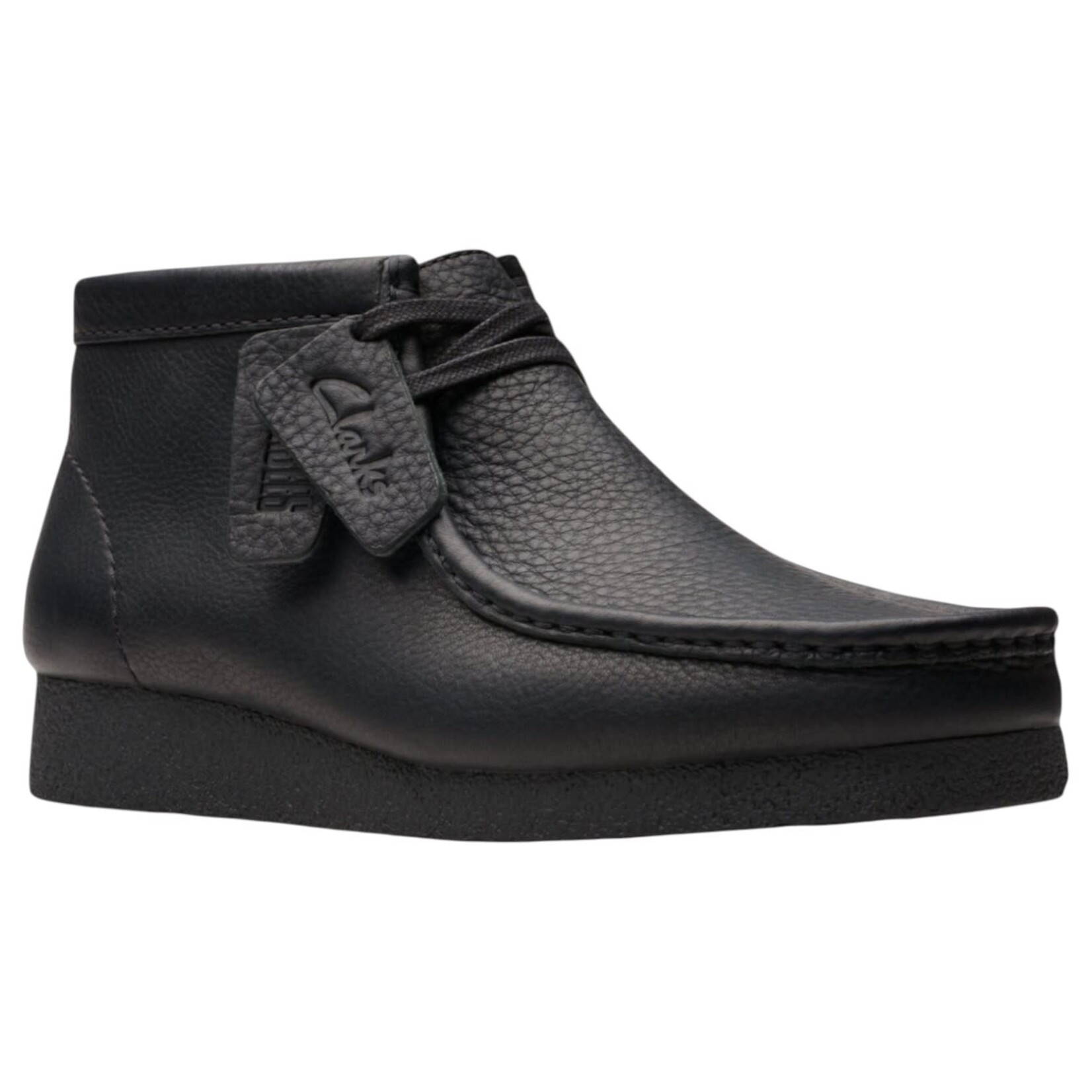CLARKS CLARKS CASUAL LACE UP WALLABEEEVO BT 26179710