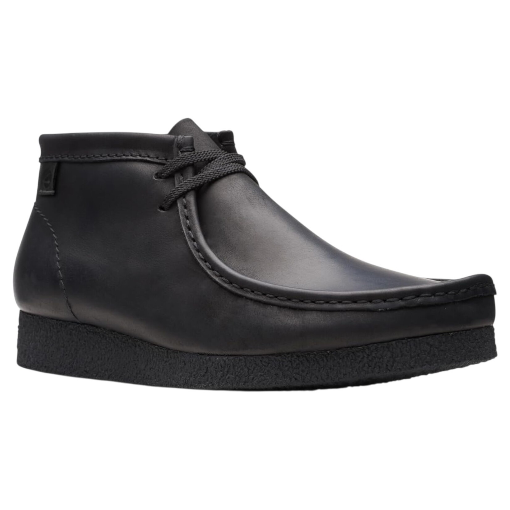 CLARKS CLARKS CASUAL LACE UP SHOE SHACRE BOOT 26159440