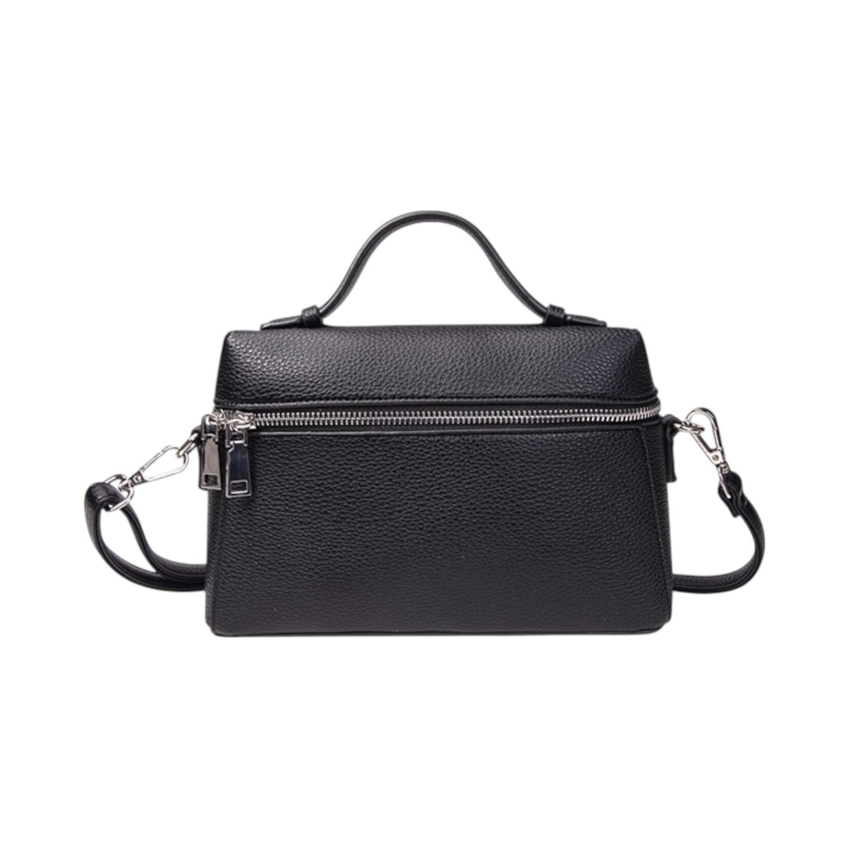 PROYA FASHION PROYA TOP HANDLE ADJUSTABLE STRAP BAG 9627