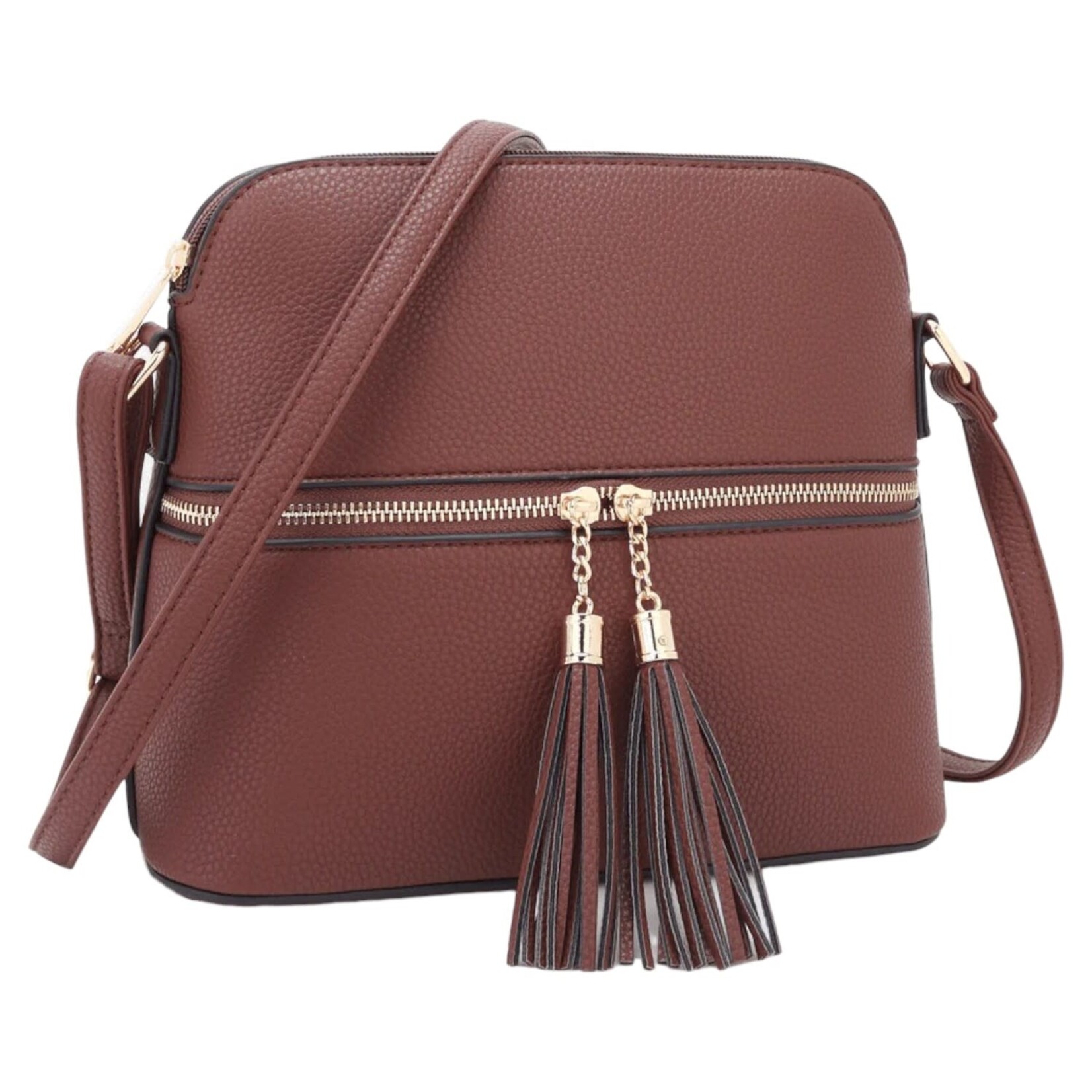 DASEIN DASEIN TASSEL CROSSBODY XL-19-7660