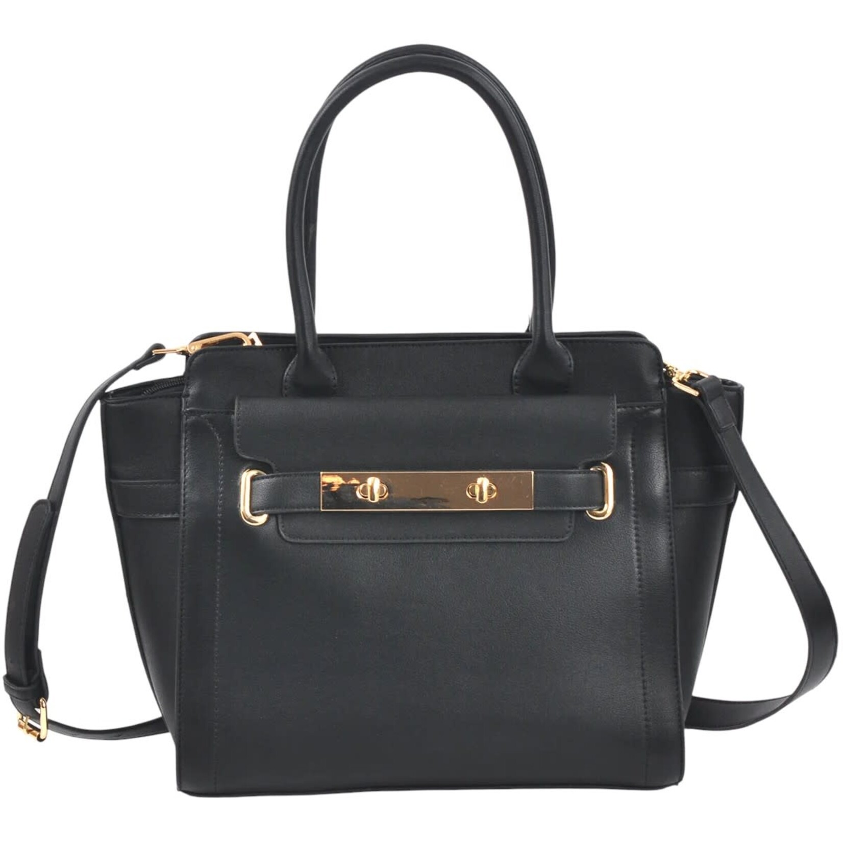 DASEIN DASEIN WORK SATCHEL TB-T1558