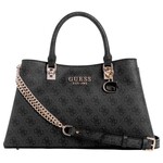 GUESS GUESS ELIETTE LOGO GIRLFRIEND SATCHEL SG931506