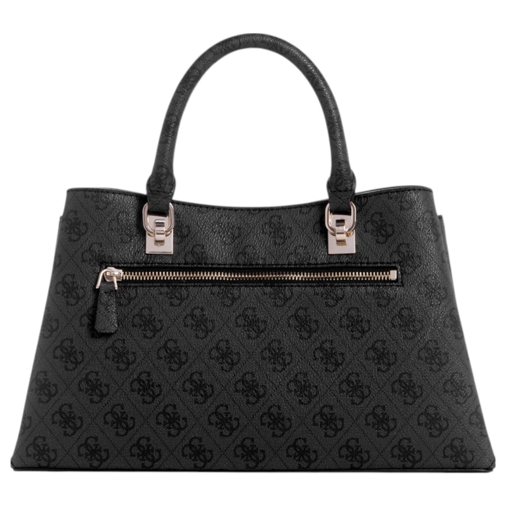 GUESS GUESS ELIETTE LOGO GIRLFRIEND SATCHEL SG931506