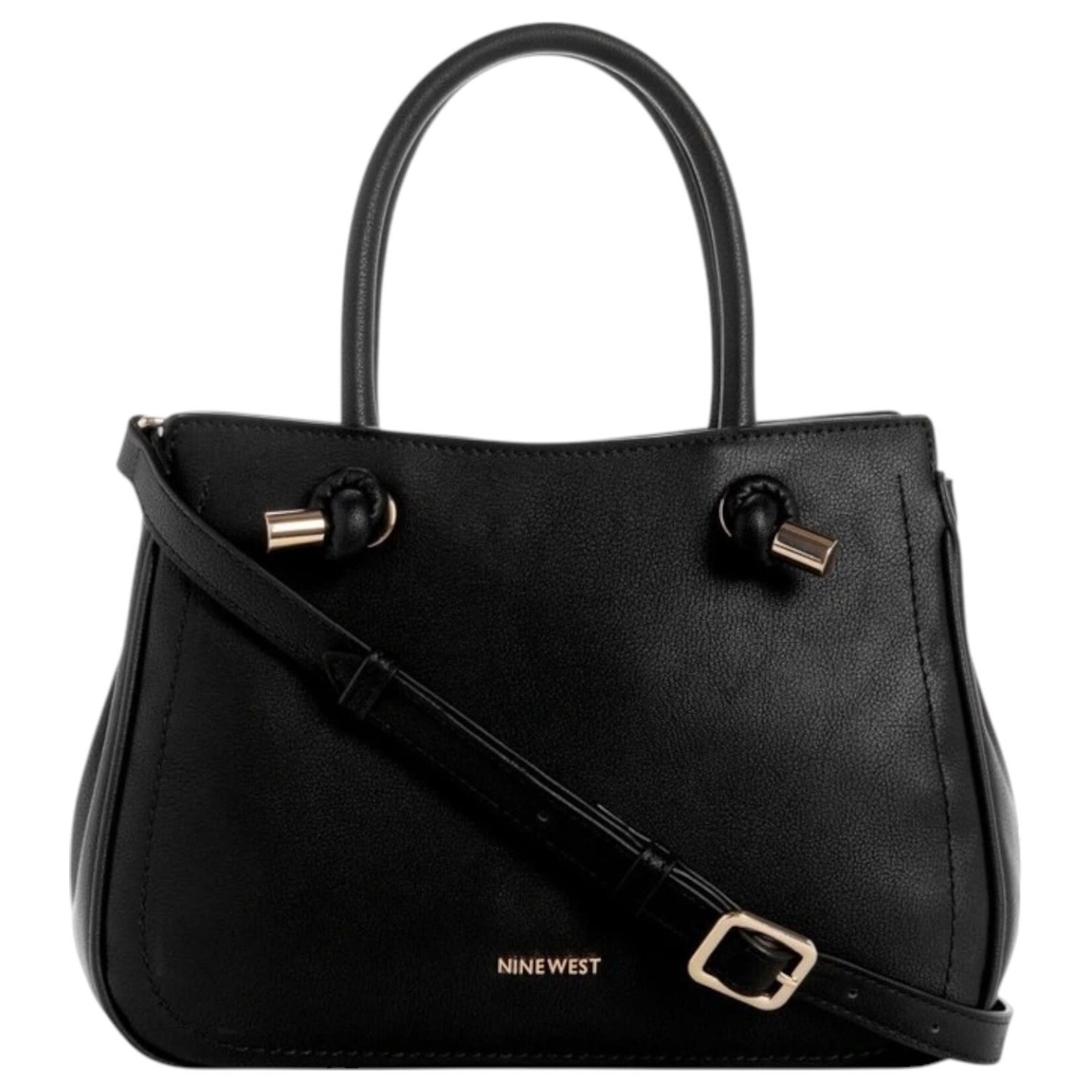 NINE WEST NINE WEST KIRA MULTI COMPARTMENT SATCHEL NGB137406