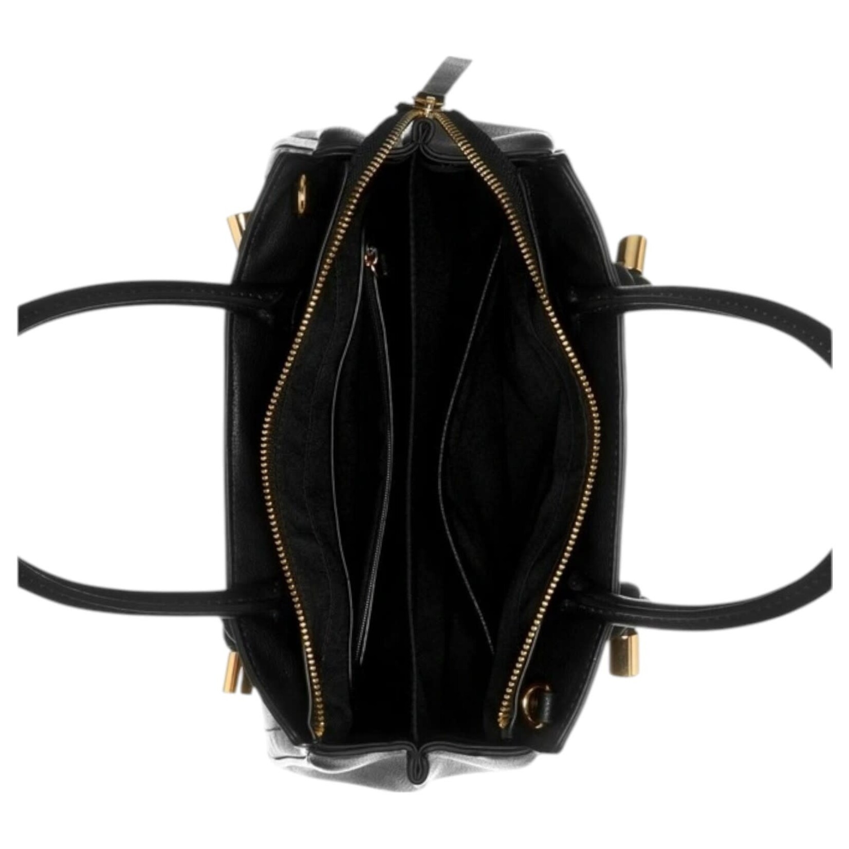 NINE WEST NINE WEST KIRA MULTI COMPARTMENT SATCHEL NGB137406