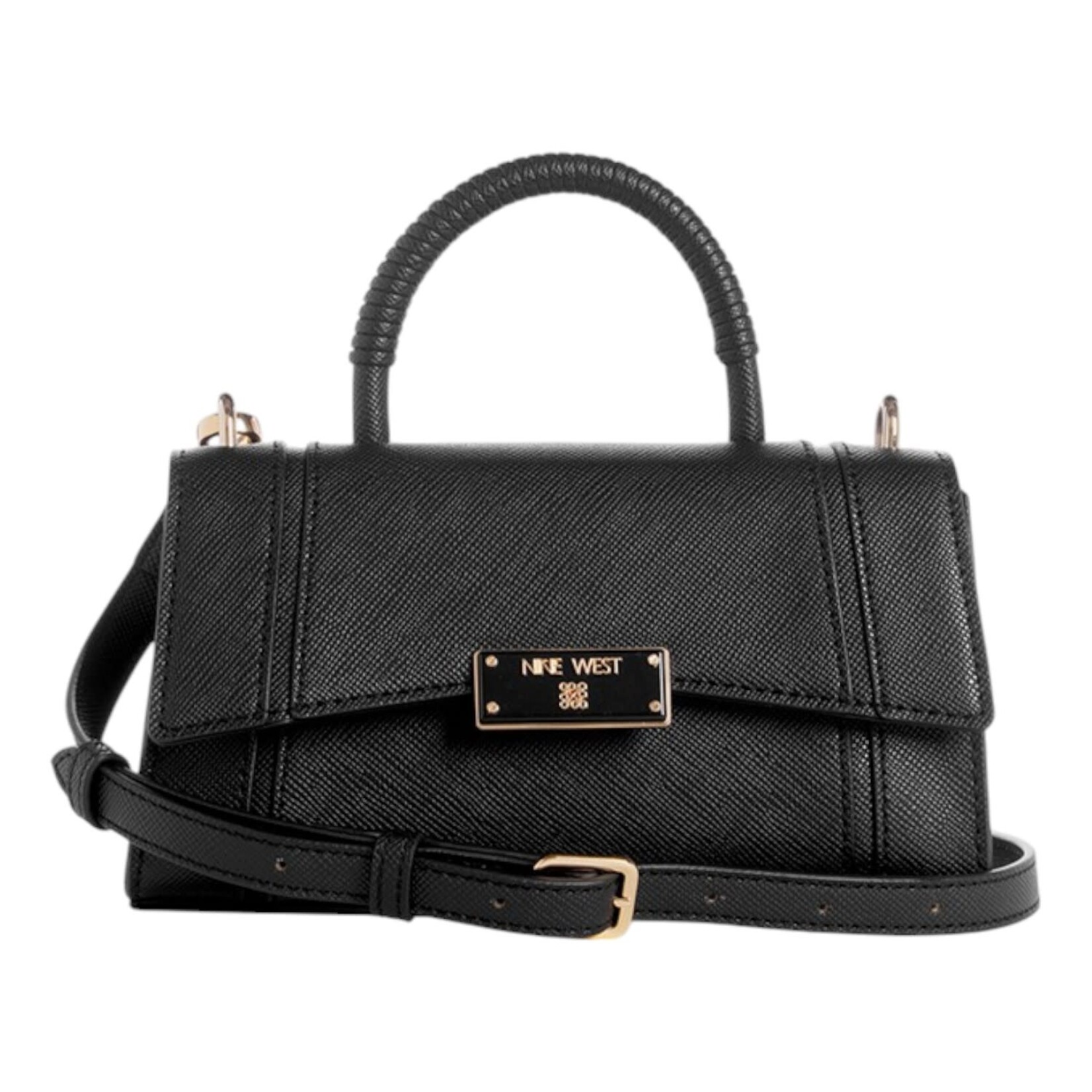 NINE WEST NINEWEST BRODIE MINI FLAP CROSSBODY NGS137578