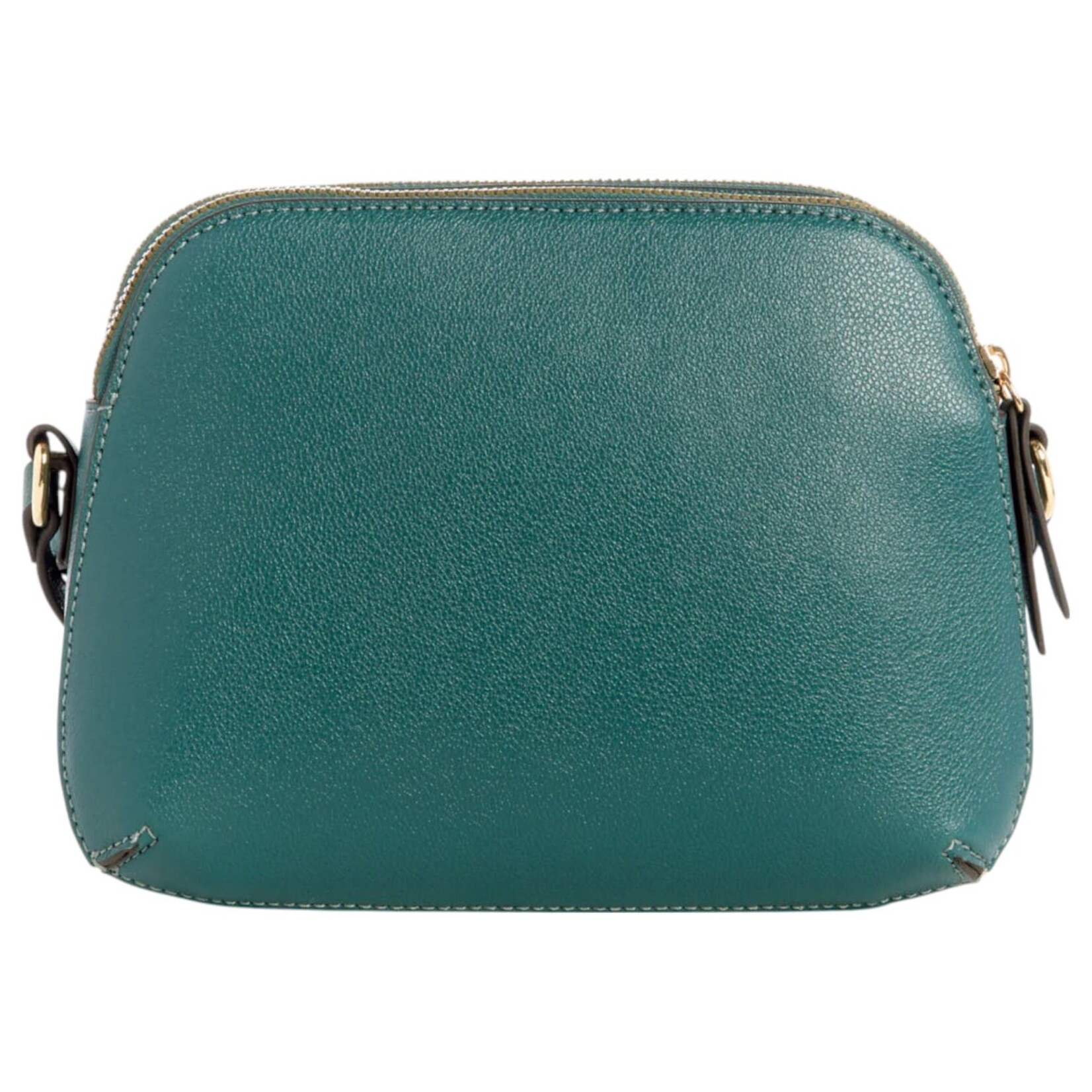 NINE WEST NINEWEST ELIENA MINI DOUBLE ZIP CROSSBODY NGX514469
