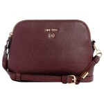 NINE WEST NINEWEST ELIENA MINI DOUBLE ZIP CROSSBODY NGX514469