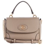 NINE WEST NINEWEST INNES MINI TOP HANDLE FLAP CROSSBODY NGS139378