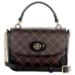 NINE WEST NINEWEST INNES MINI TOP HANDLE FLAP CROSSBODY NGG139378