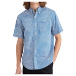 DOCKERS DOCKERS SHORT SLEEVE SHIRT 54708-0649