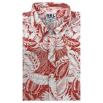 GSL GSL PRINTED SHORT SLEEVE SHIRT 20C-G-1288