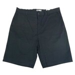 GSL GSL PLUS SIZE PRINTED CHINO SHORTS 23-G-826-D