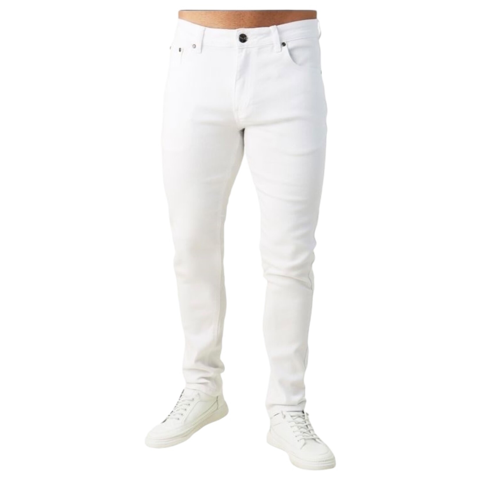 GSL GSL TWILL 5POCKET JEAN 24J-G-1470
