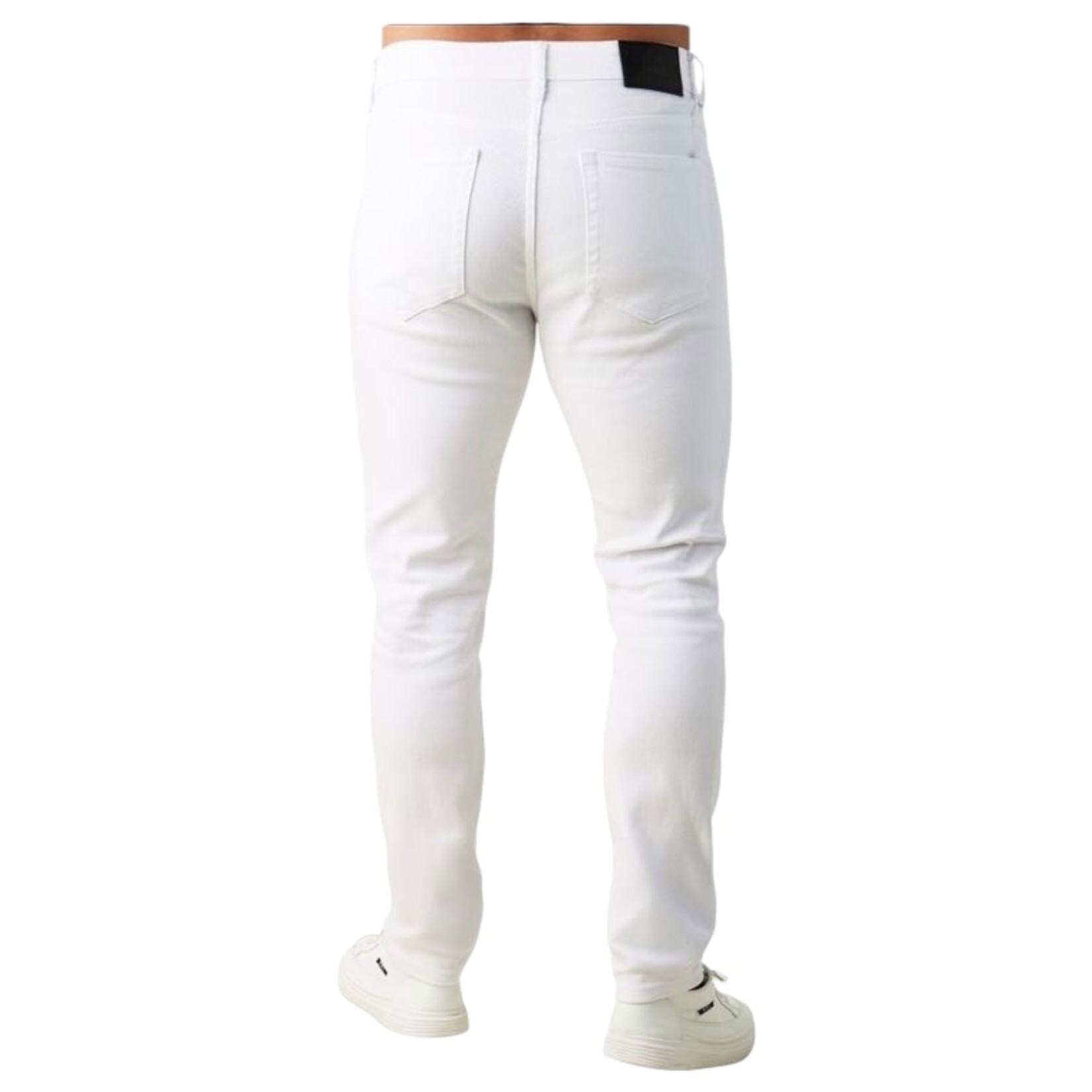 GSL GSL TWILL 5POCKET JEAN 24J-G-1470