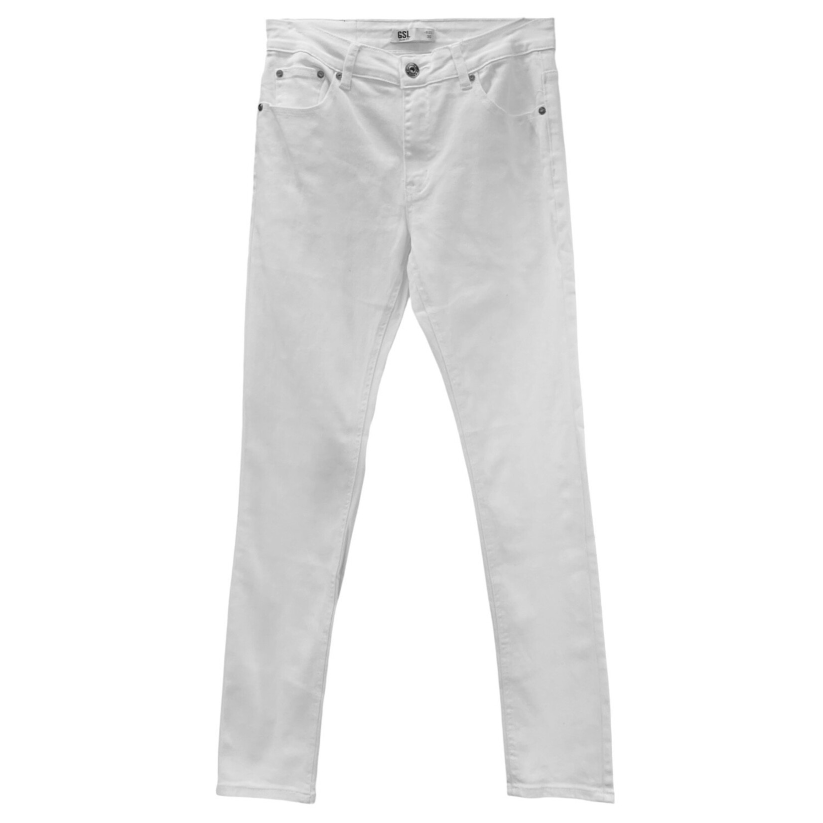 GSL GSL TWILL 5POCKET JEAN 24J-G-1470