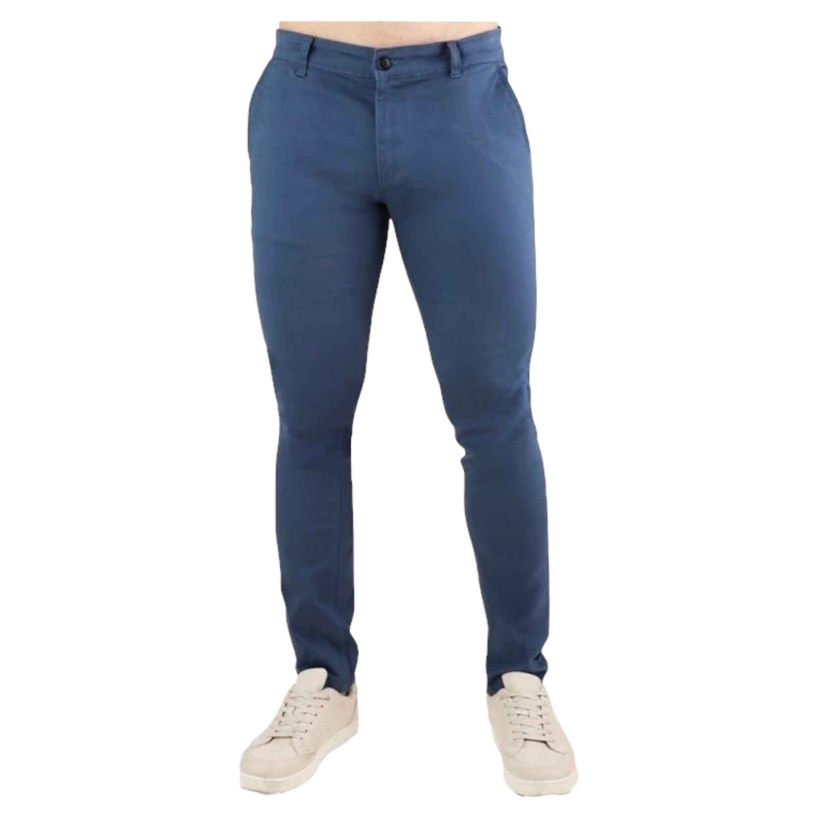 GSL GSL TWILL CHINO 24-G-820