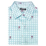 HYPER HYPER SHORT SLEEVE SHIRT D7399