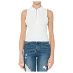 AMBIANCE APPAREL AMBIANCE SLEEVELESS TOP 75535