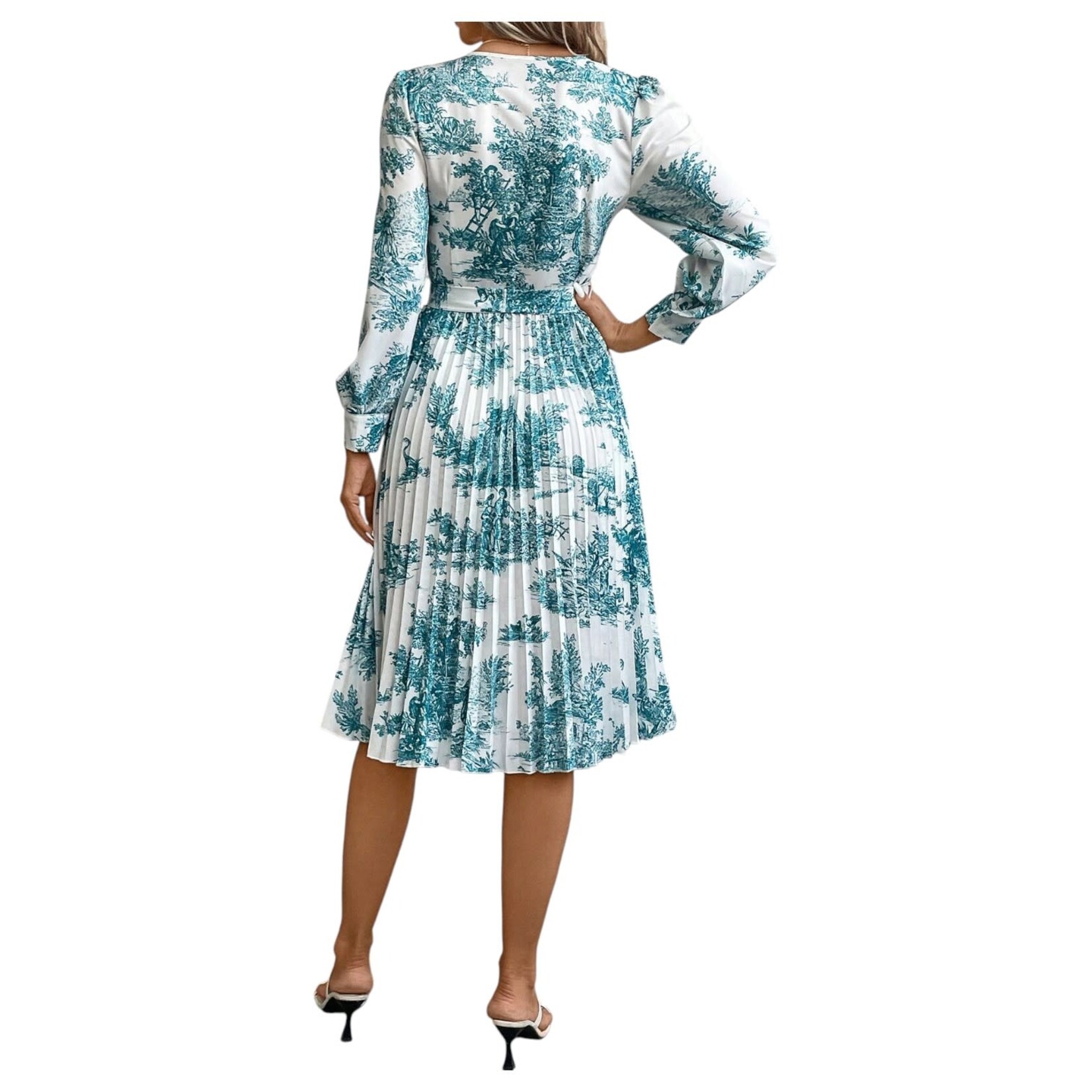 MISS KELLY MISS KELLY DRESS SD5000