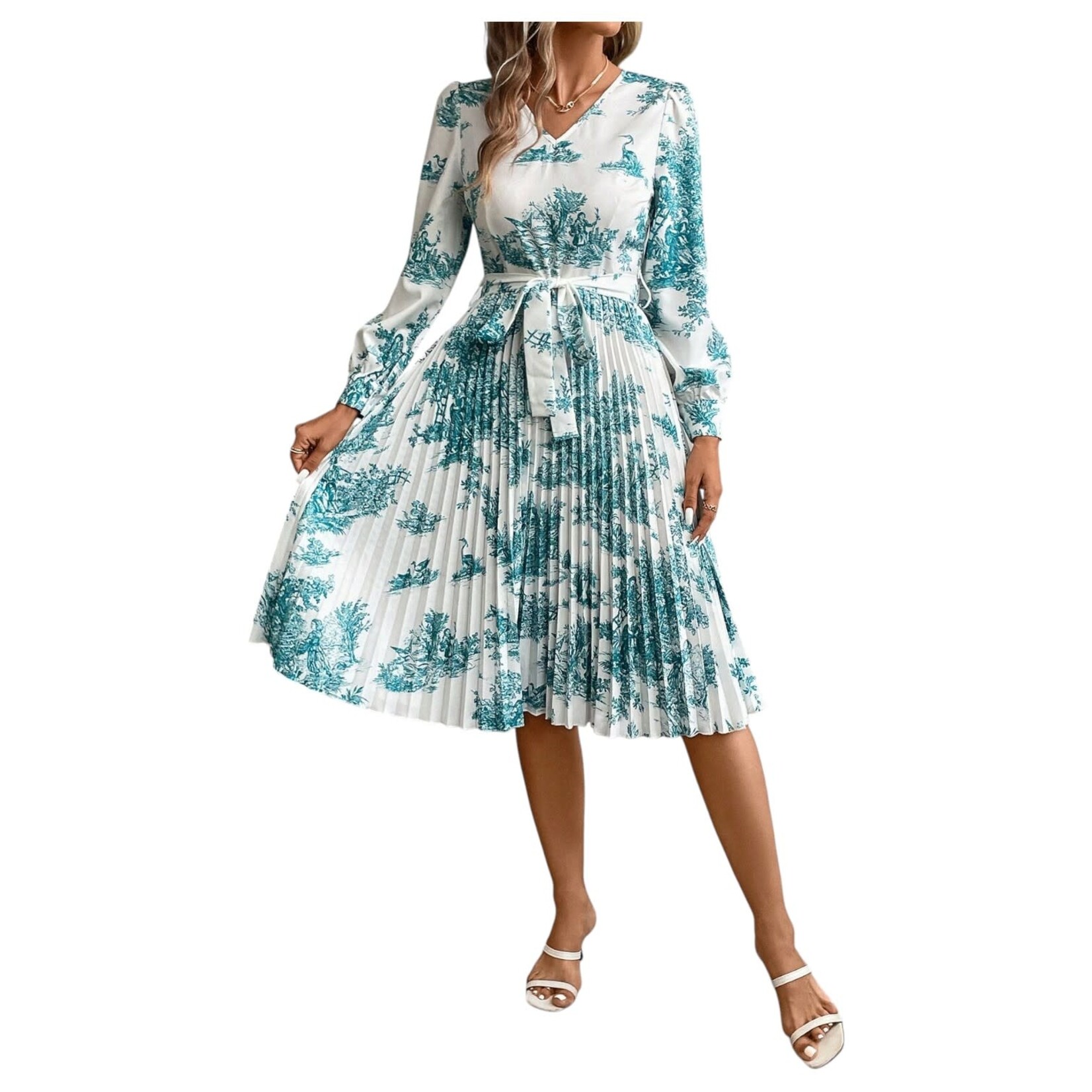 MISS KELLY MISS KELLY DRESS SD5000