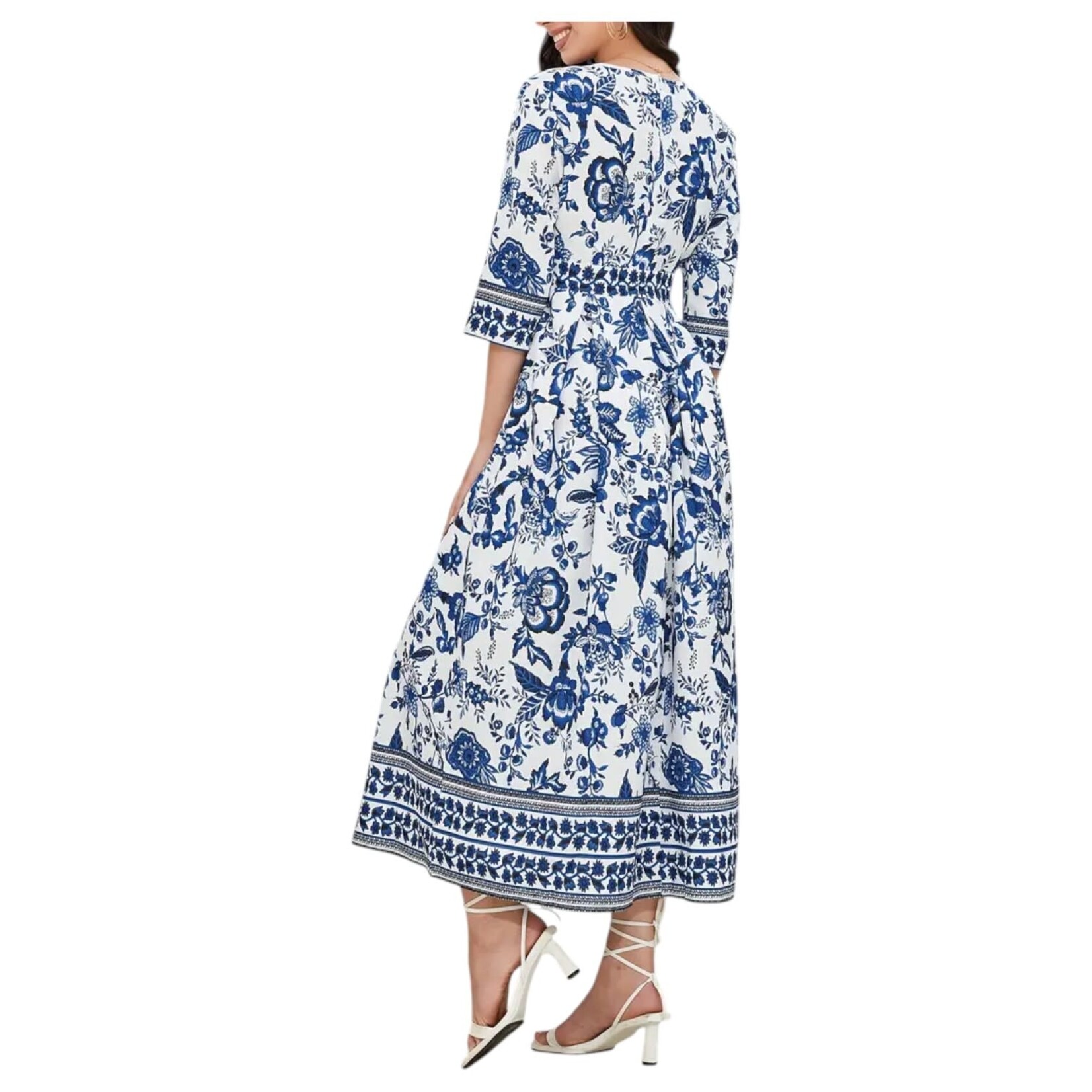 MISS KELLY MISS KELLY DRESS SD5246