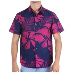 BANANA BLUE BANANA BLUE SHORT SLEEVE SHIRT JBI-2745