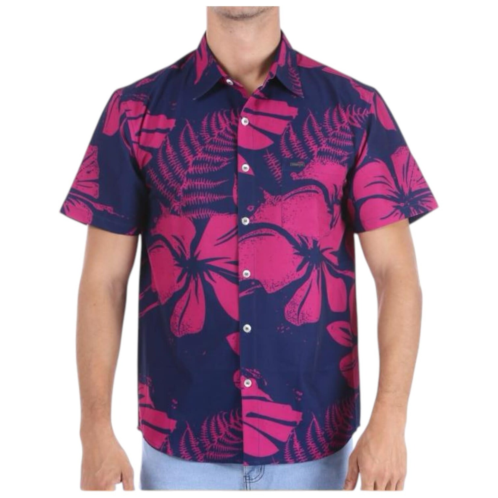 BANANA BLUE BANANA BLUE SHORT SLEEVE SHIRT JBI-2745