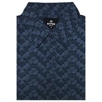 HYPER HYPER SHORT SLEEVE SHIRT D7535