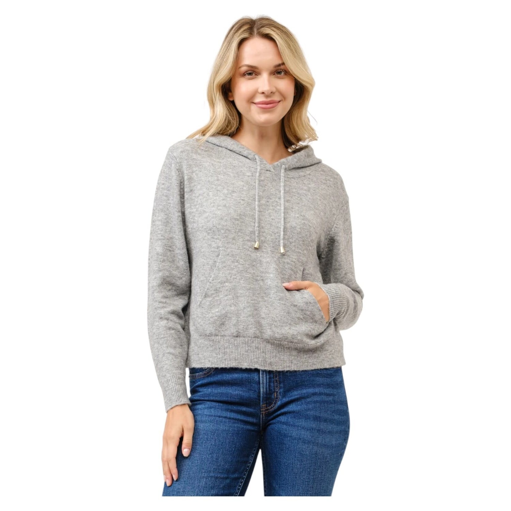 CIELO CIELO PULL OVER HOODIE SW65